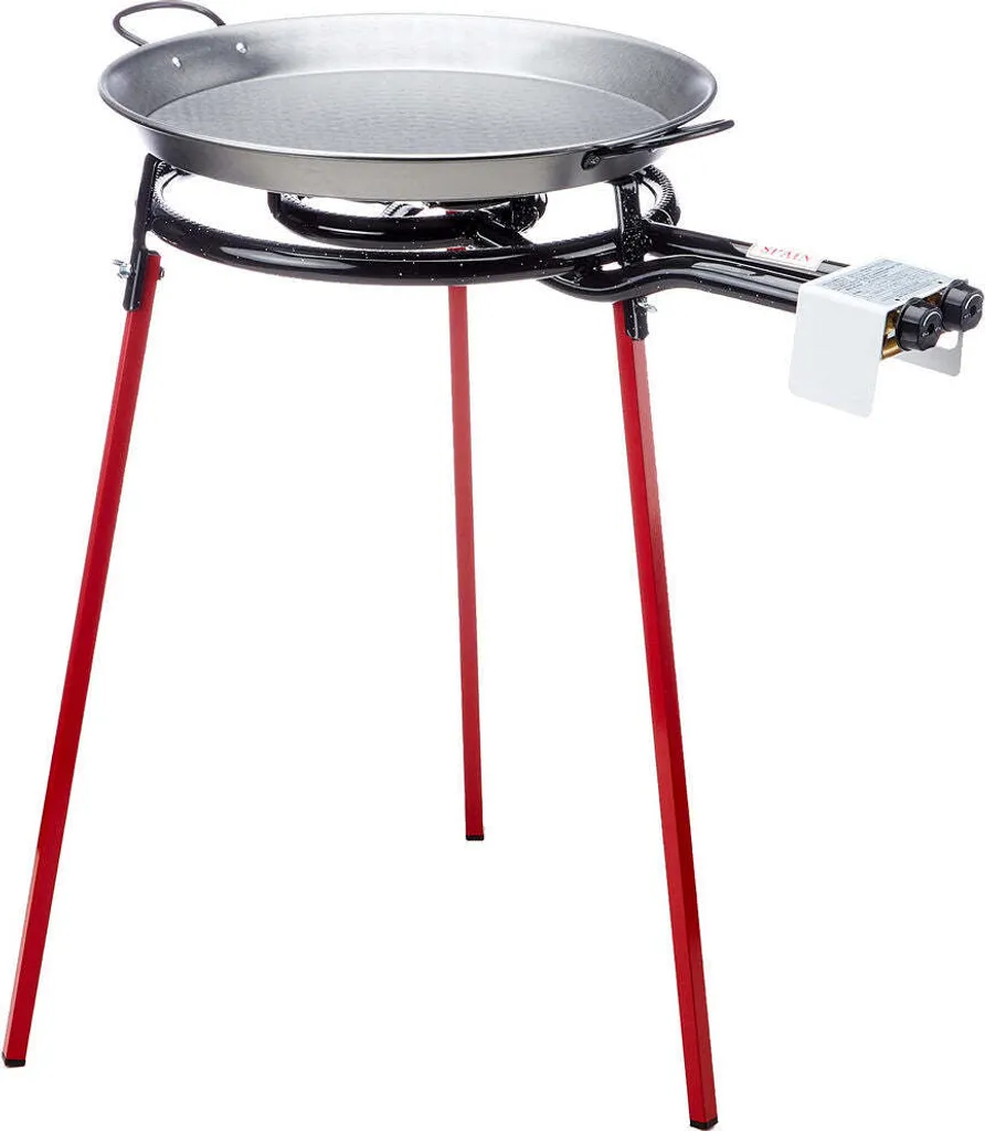 Vaello paella burner Ø 40 cm tripod burner
