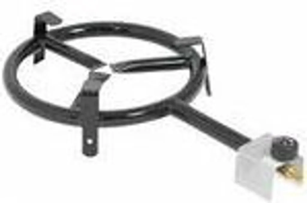 "Vaello" Paella Gas Burner 20cm, single flame