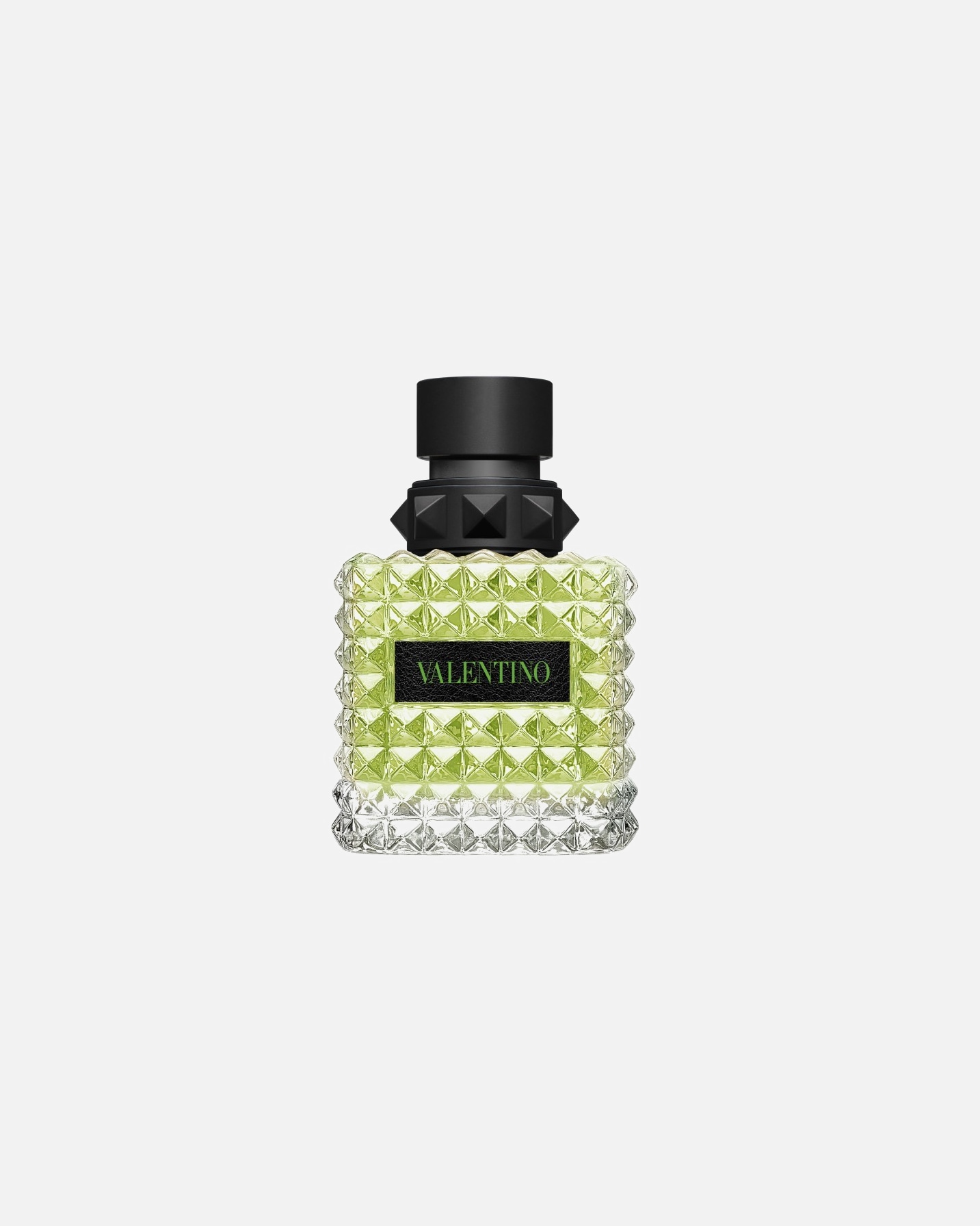Valentino Body Spray Born In Roma Donna Green Stravaganza