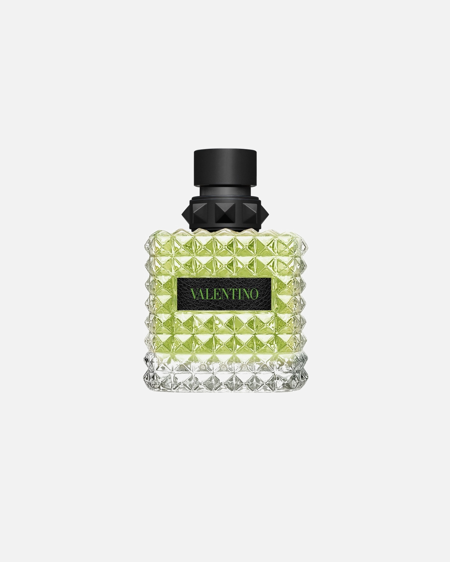 Valentino Body Spray Born In Roma Donna Green Stravaganza