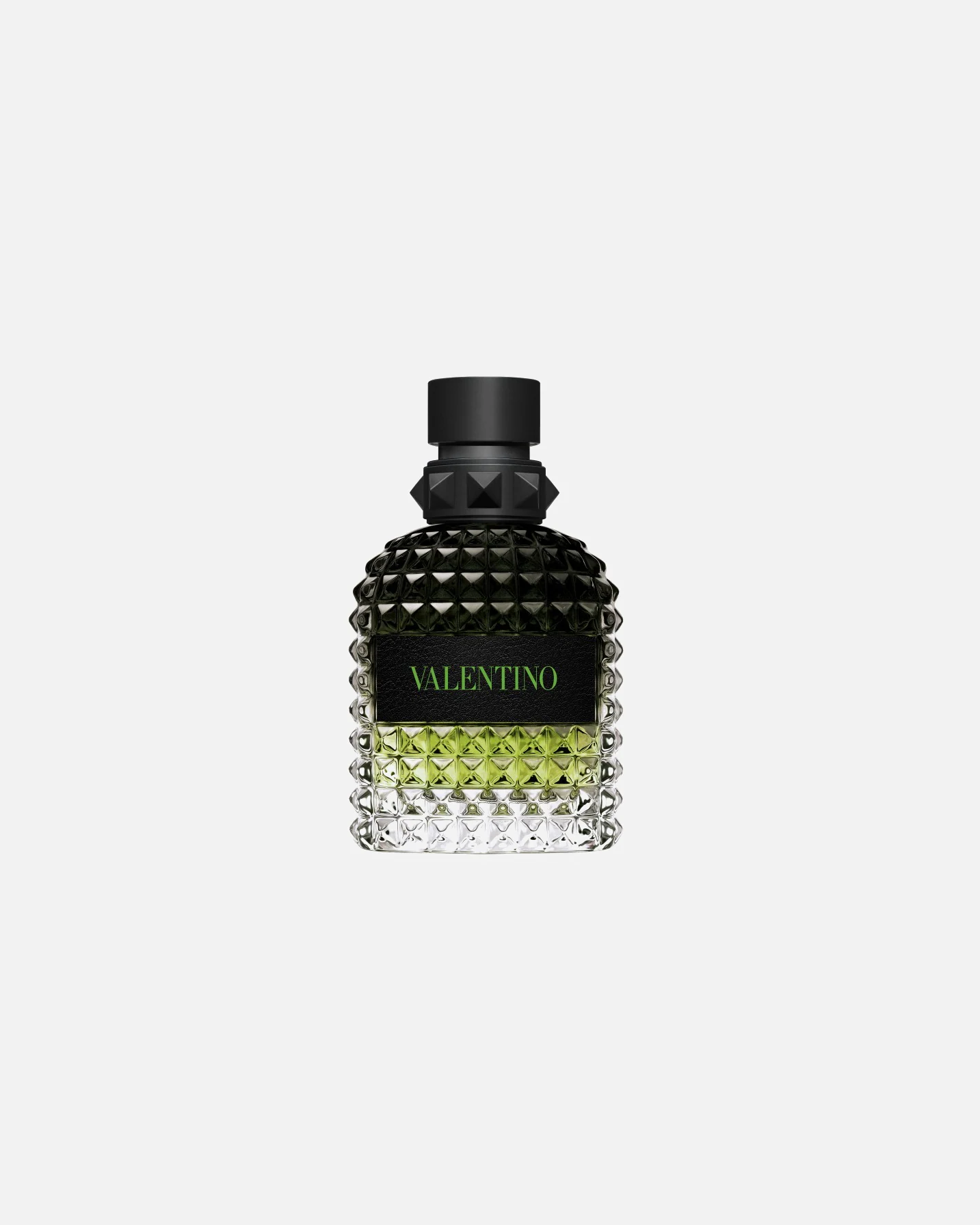Valentino Bodyspray Born In Roma Uomo Green Extravaganza
