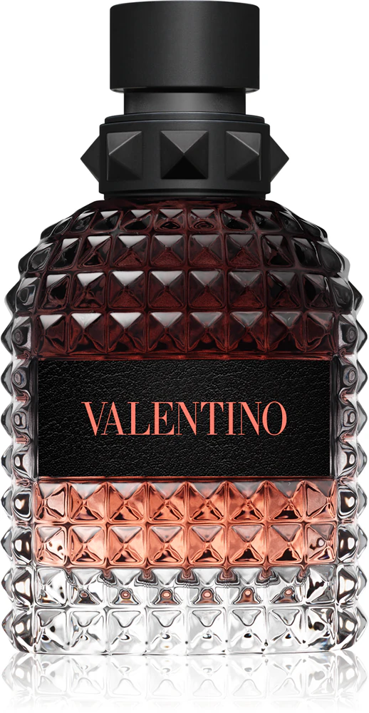 Valentino Born In Roma Coral Fantasy Uomo Eau de Toilette for Men