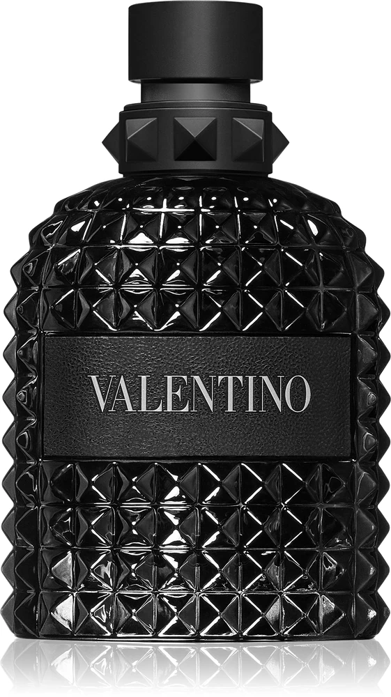 Valentino Born In Roma Rockstud Noir Eau de Toilette for Men
