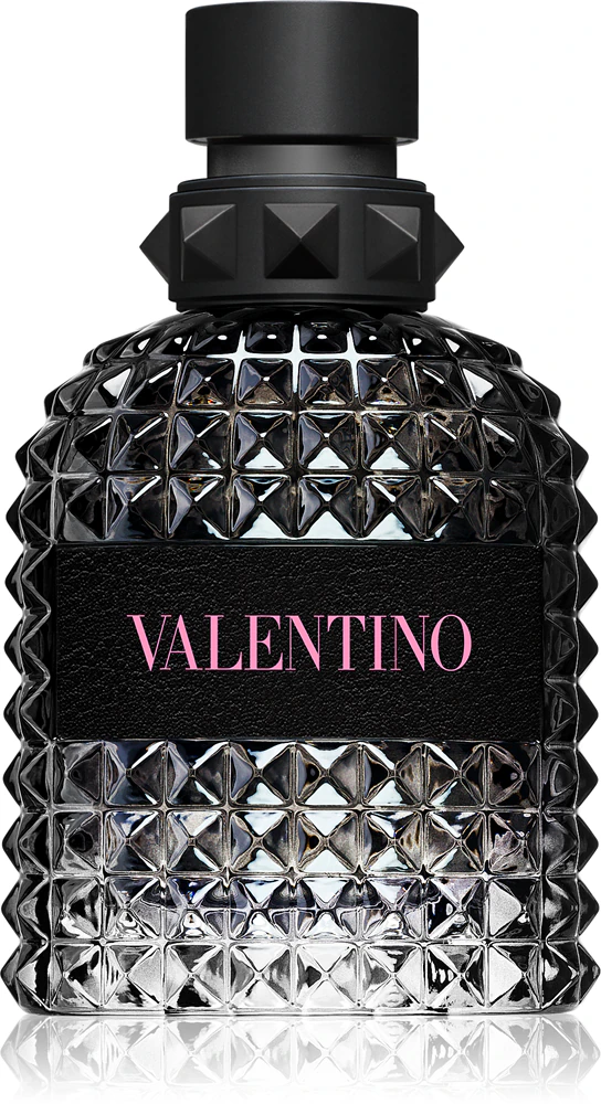 Valentino Born In Roma Uomo Eau de Toilette for men