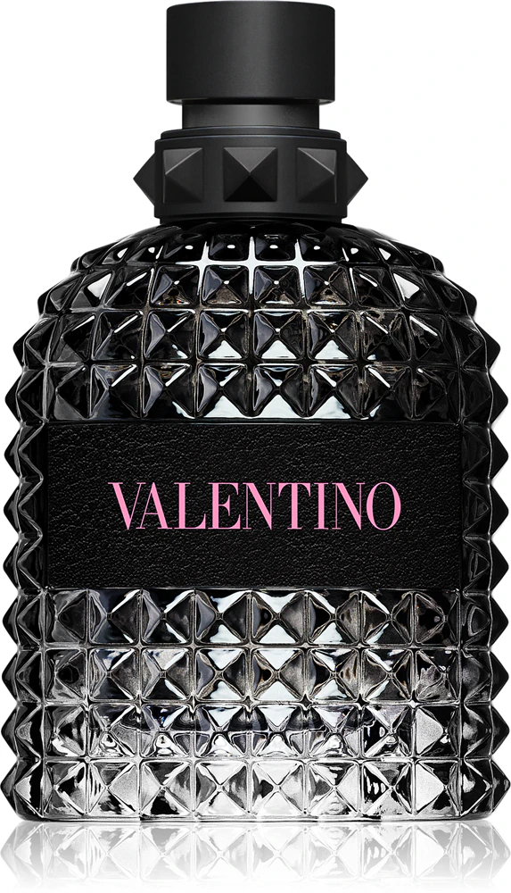 Valentino Born In Roma Uomo Eau de Toilette for men 100 ml