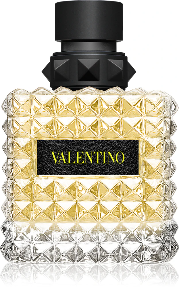 Valentino Born In Roma Yellow Dream Donna Eau de Parfum for women