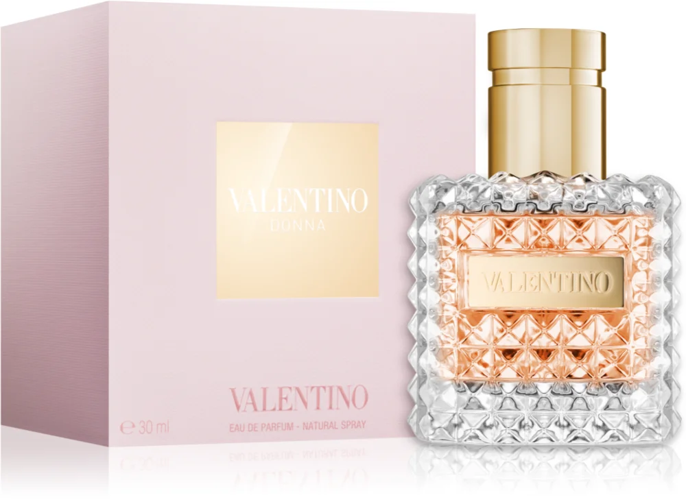 Valentino Donna Eau de Parfum for women