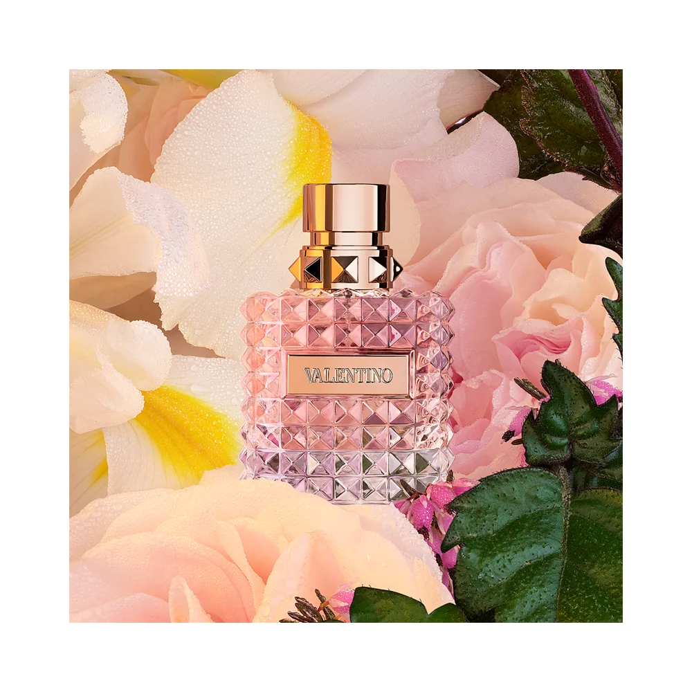 Valentino Donna Eau de Parfum for women 50 ml