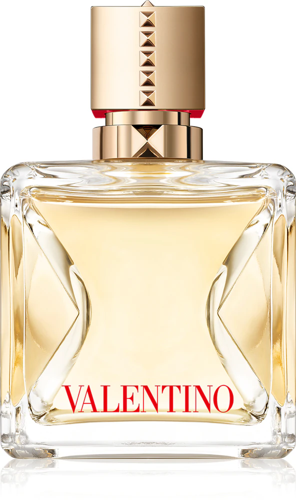 Valentino Voce Viva Eau de Parfum for women