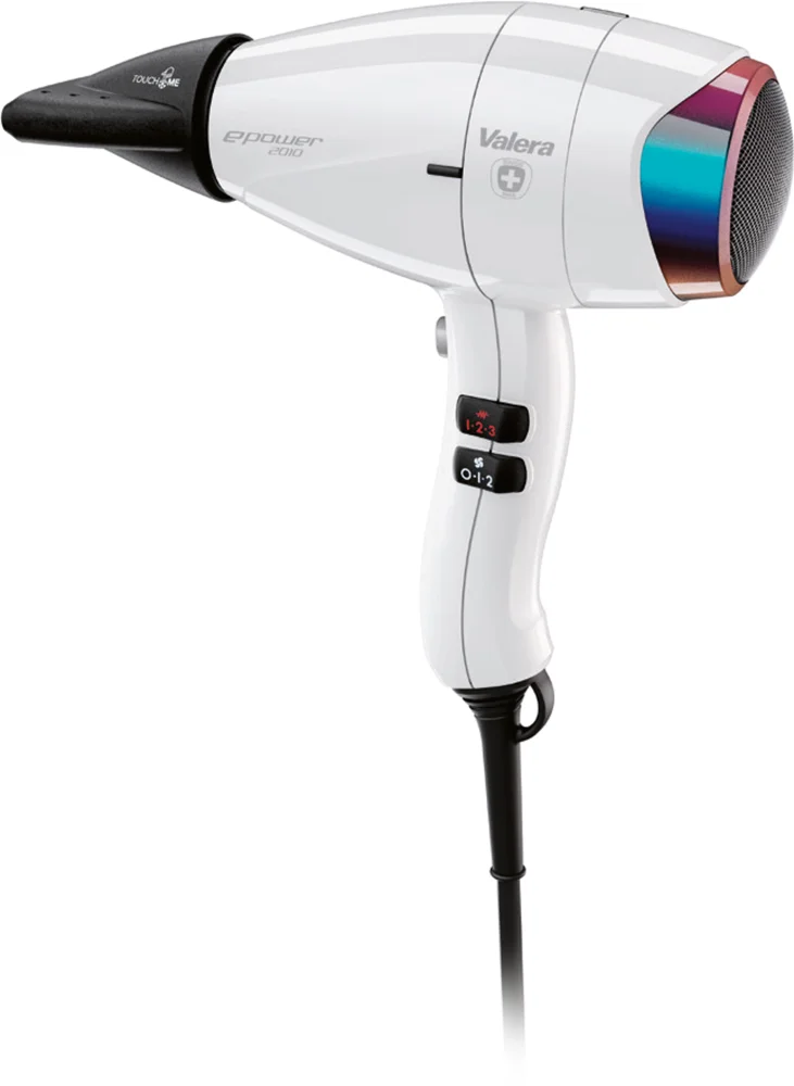 Valera ePower 2020 eQ RC D hair dryer