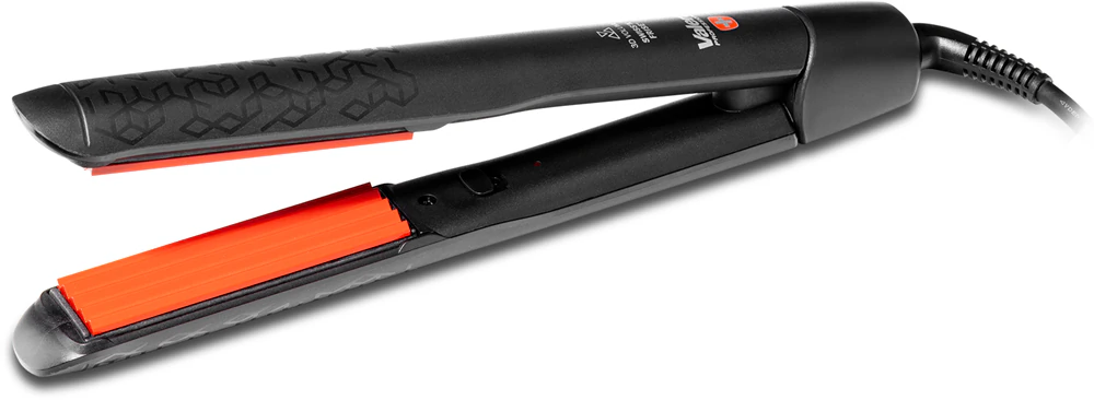 Valera Hair Straighteners Swiss'X Frisé crepe iron