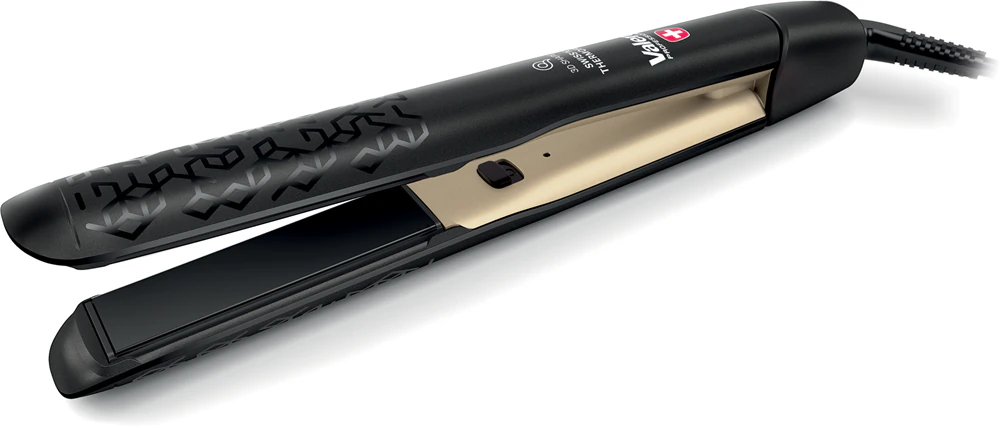 Valera Hair Straighteners SwissʹX ThermoFit Professional straightening iron for hair