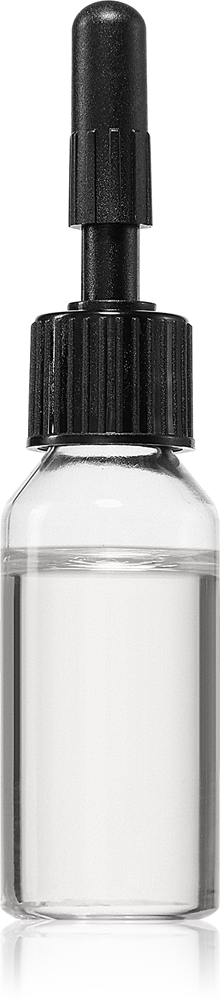 Valera Oil Bottle dosing bottle