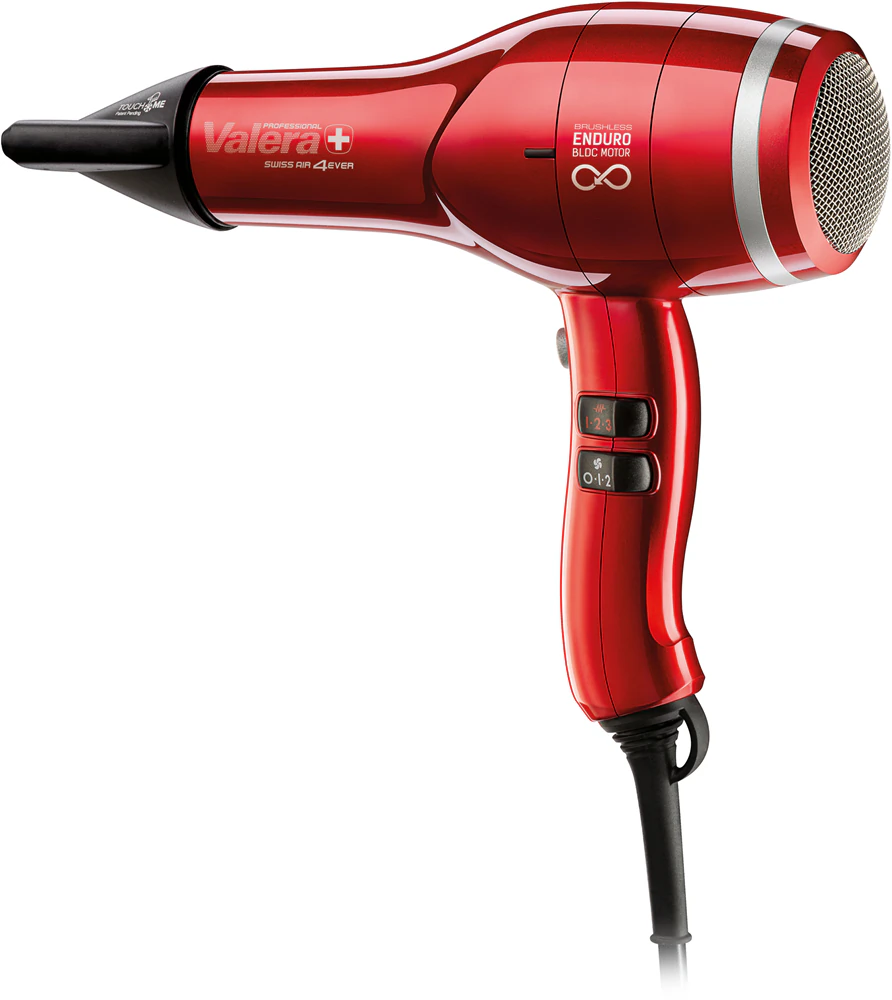 Valera Swiss Air4ever professional hair dryer with ionizer