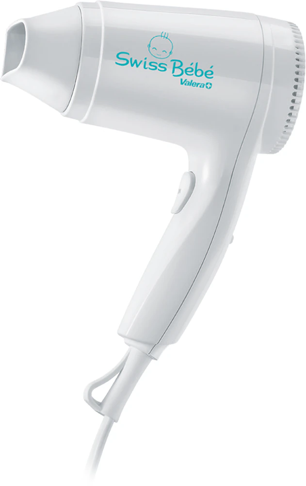 Valera Swiss Bébé hairdryer for children