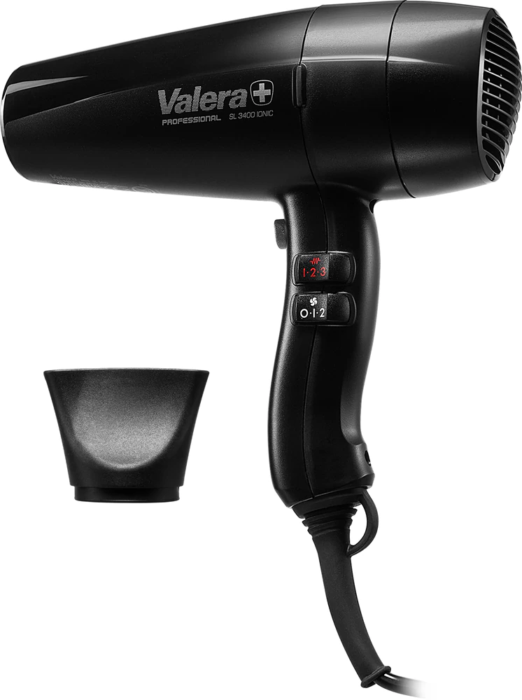 Valera Swiss Light 3400 hairdryer