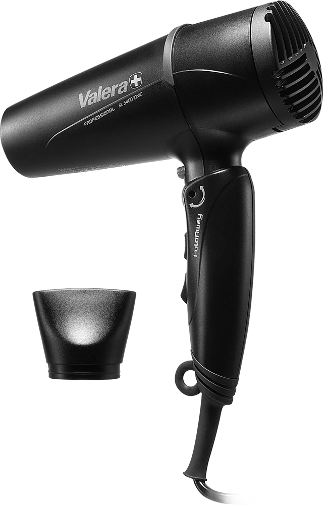 Valera Swiss Light 5400 FOLD AWAY hair dryer