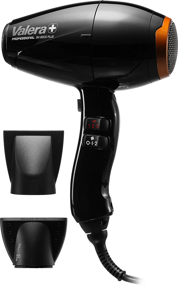 Valera Swiss Nano 9200 Plus RC hairdryer