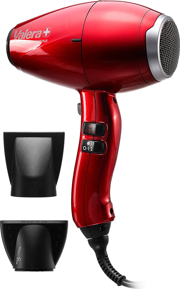 Valera Swiss Nano 9400 Plus RC hairdryer