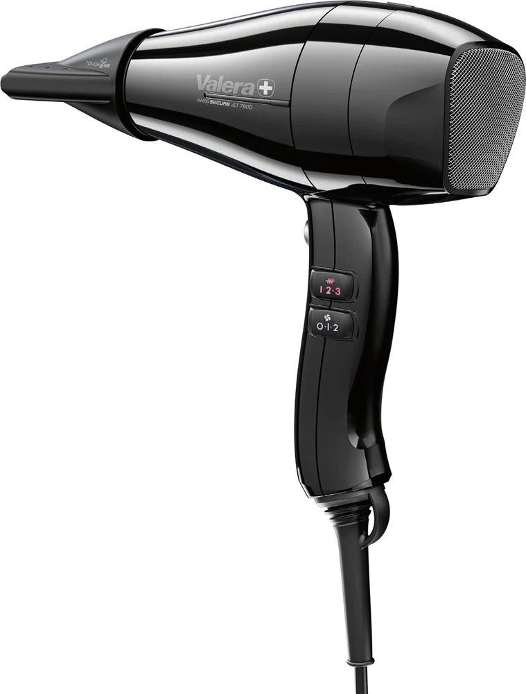 Valera Swiss Secure Jet 7600 hair dryer