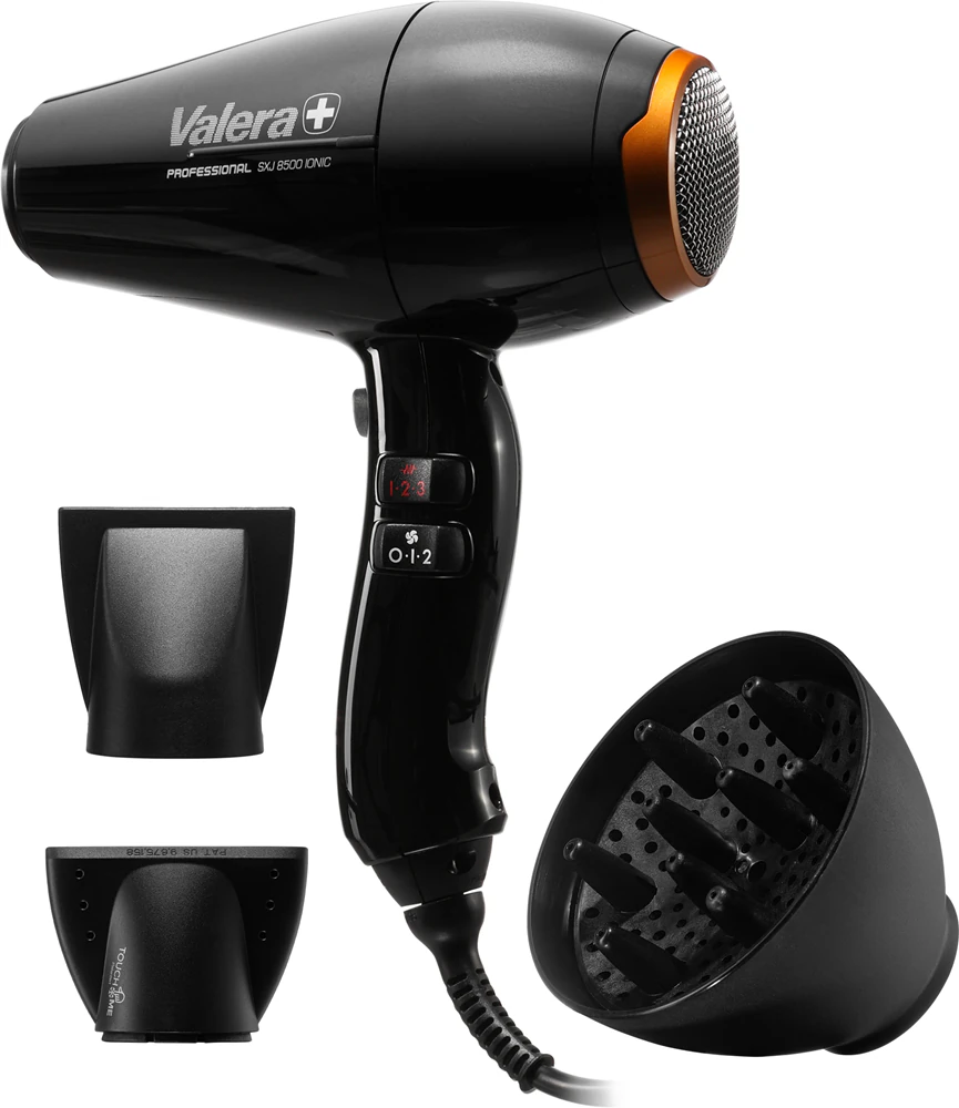 Valera Swiss Silent Jet 8500 RC D hairdryer