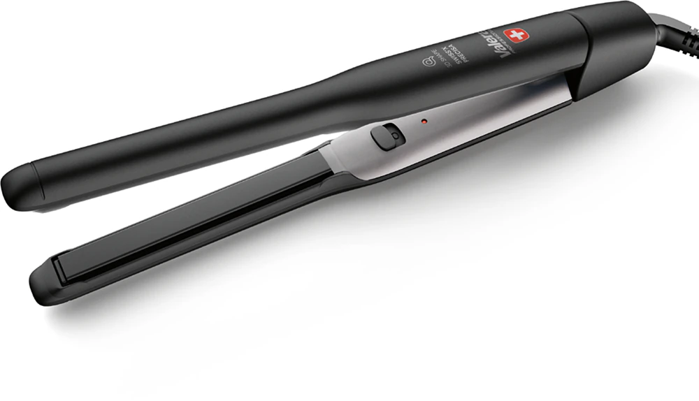 Valera SwissX Precisa straightening iron for hair