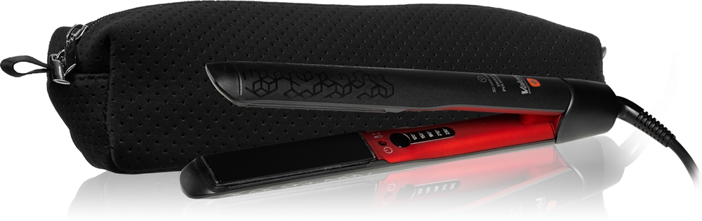 Valera SwissX PulseCare hair straightener