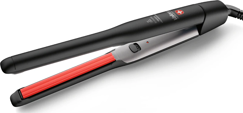 Valera SwissX Volumissima crepe iron