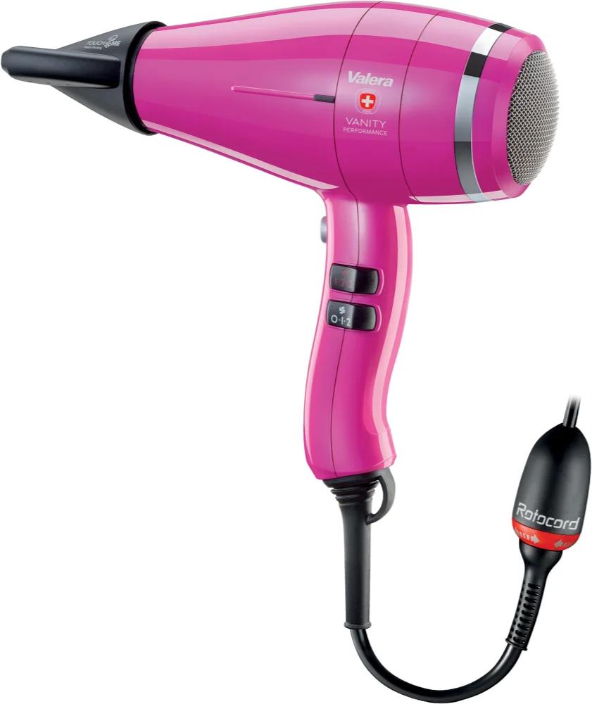 Valera Vanity Performance RC hair dryer