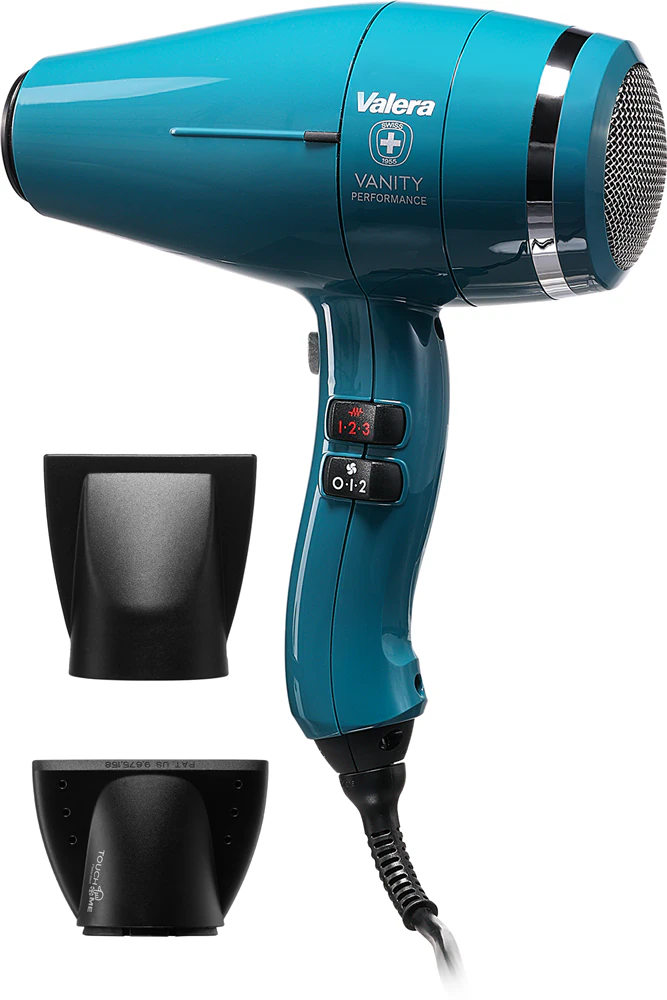 Valera Vanity Performance RC hair dryer