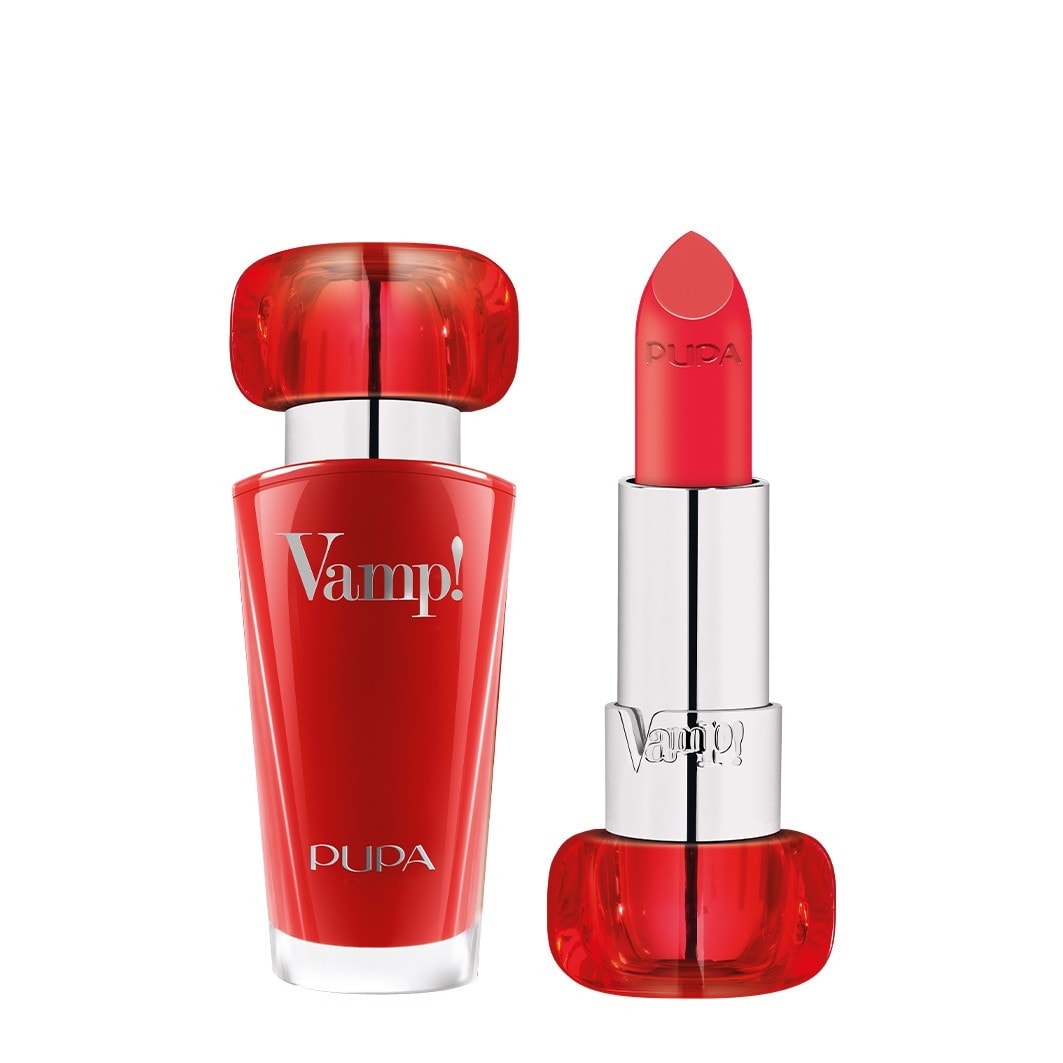 Restaxil Loreal Professionnel VAMP! Lipstick, 3.5 g 123 CORAL ISLAND
