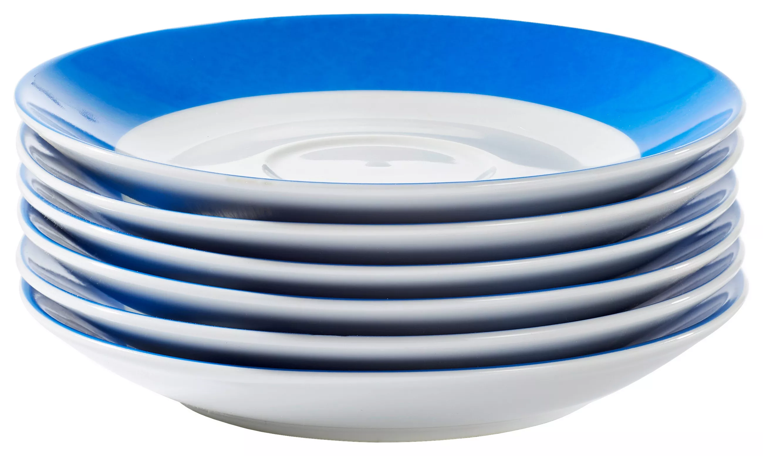 Van Well Saucer Set Vario 15.5 cm