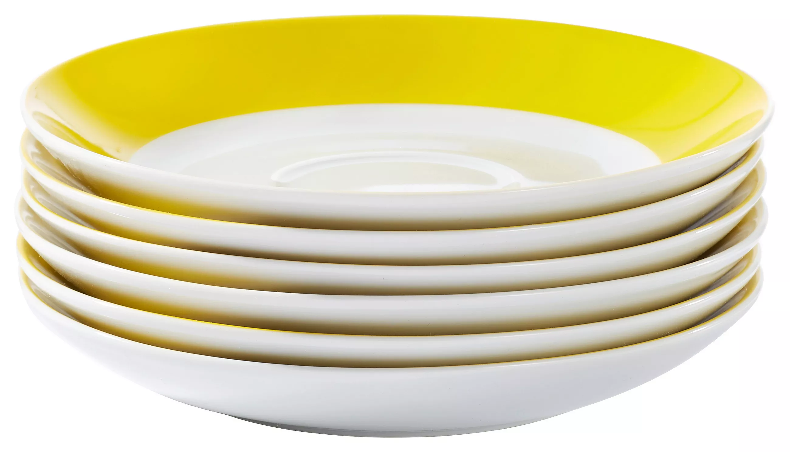 Van Well Saucer Set Vario 15.5 cm