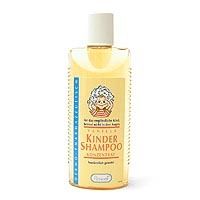 Vanilla children's shampoo Floracell 200 ml