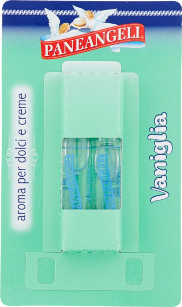 Cameo Vanilla Flavor Vaniglia 2x4ml - Paneangeli