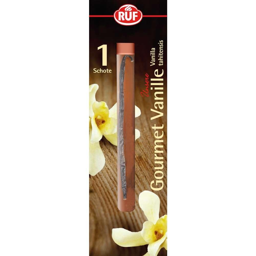 RUF Vanilla Bean Gourmet