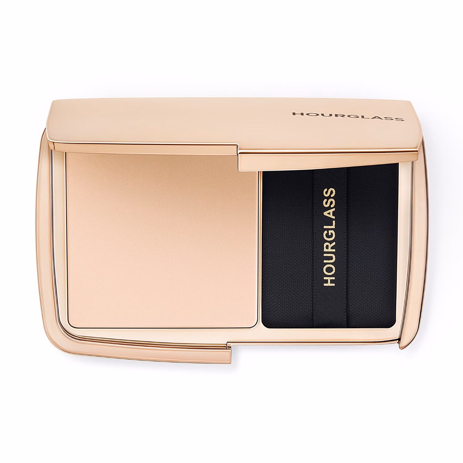 Hourglass Vanish Airbrush Pressed Powder - Translucent Deep TRANSLUCENT LIGHT