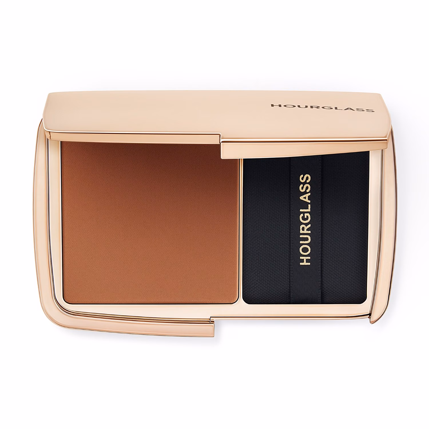 Hourglass Vanish Airbrush Pressed Powder - Translucent Deep
