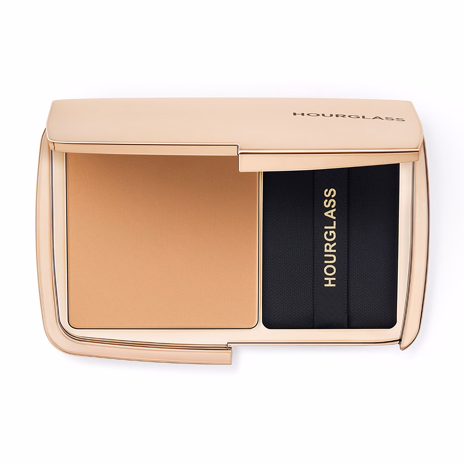 Hourglass Vanish Airbrush Pressed Powder - Translucent Deep TRANSLUCENT TAN