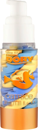 CATRICE Primer Disney Pixar Finding Dory, 30 ml