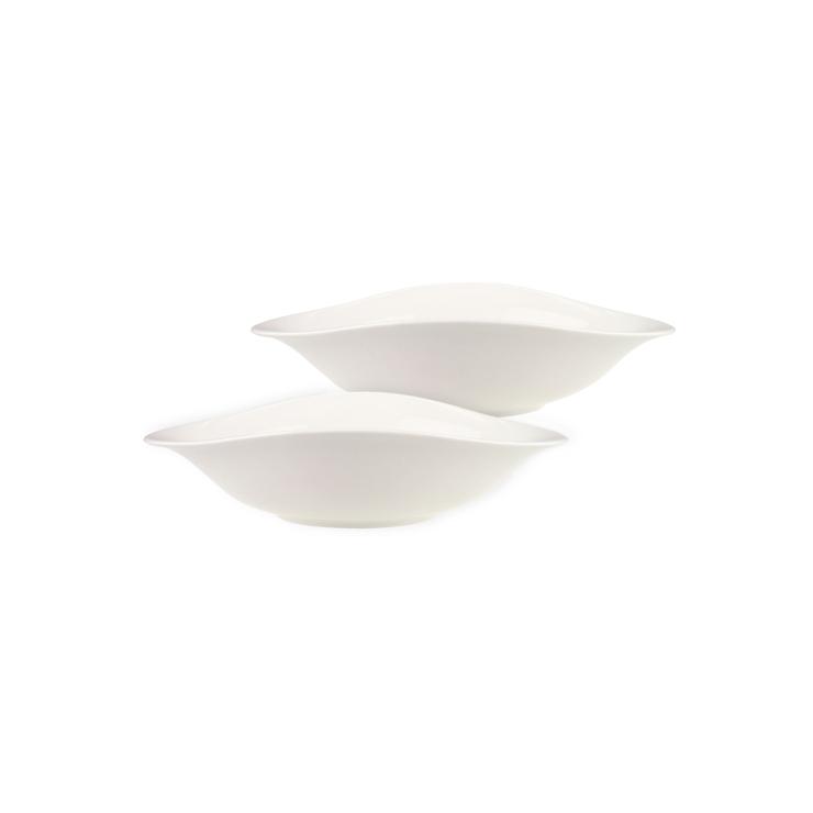 Villeroy & Boch Vapiano Pasta Bowl 2-Pack