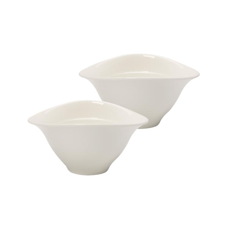 Villeroy & Boch Vapiano Soup Bowls 2-Pack