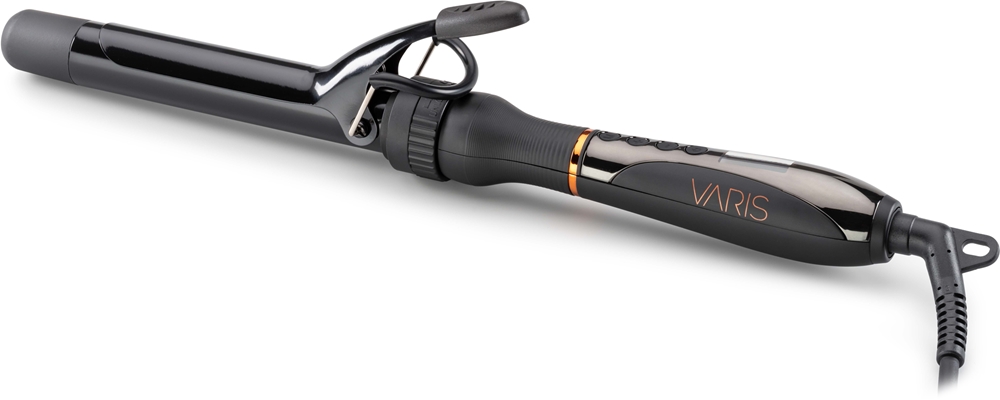 VARIS Curling Iron System multifunctional rod 6 in 1