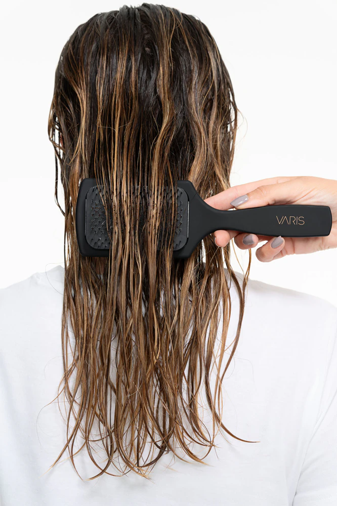 VARIS Detangling Brush Replacement Head