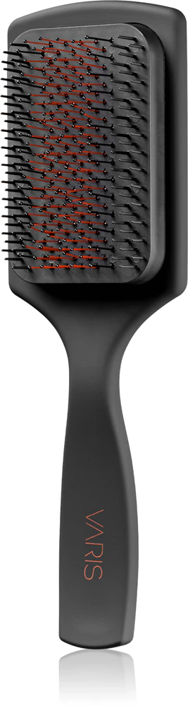 VARIS Detangling Brush Flat brush
