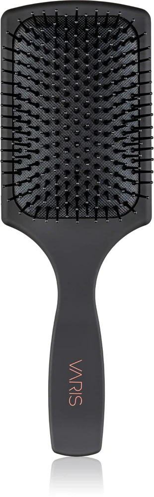 VARIS Paddle Brush large flat brush