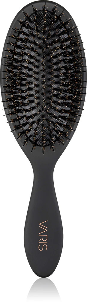 VARIS Smoothing Brush Flat brush for smooth hair