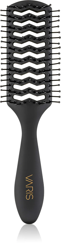 VARIS Vent Brush Flat brush