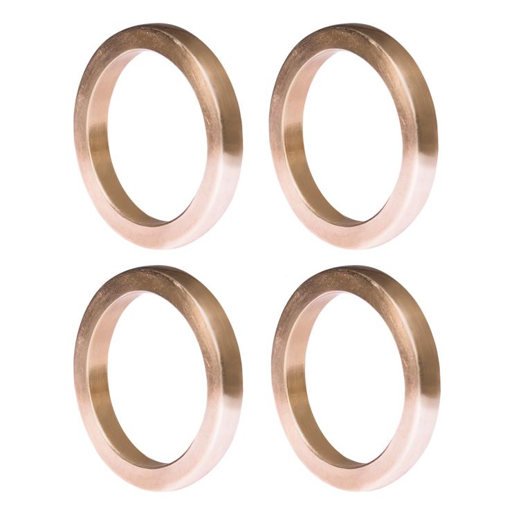 himla Vasa Napkin Ring 4-Pack