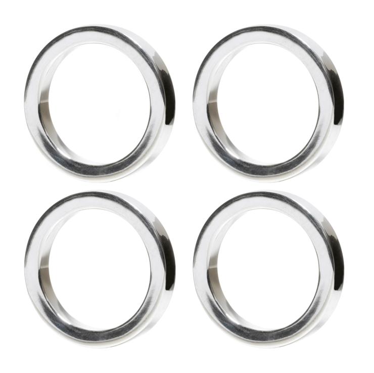 himla Vasa Napkin Ring 4-Pack